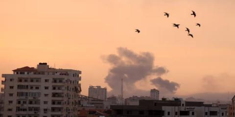Einigung auf Feuerpause in Gaza auf der Kippe