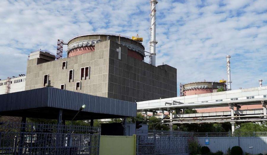 UN-Atombehörde: Kämpfe in der Nähe des ukrainischen Kraftwerks Saporischschja "verschärfen" sich