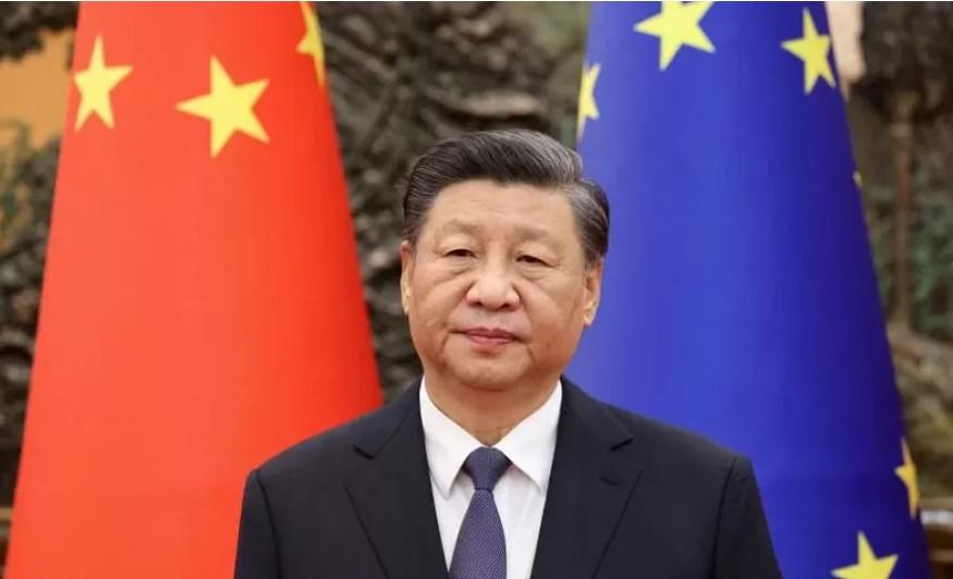Trotz der Reise von Xi Jinping nach Russland ist ein Dialog zwischen China und der Ukraine weiterhin möglich