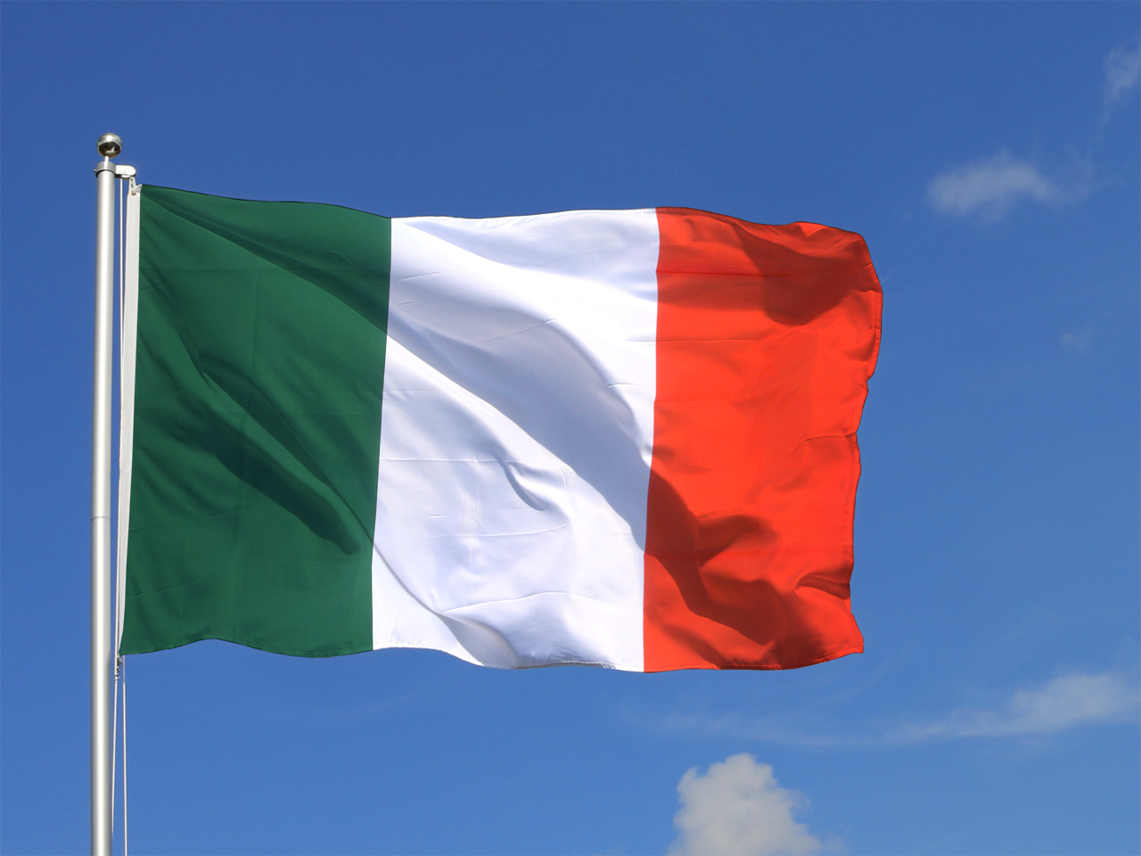 Sorge in Europa vor Rechtsruck nach Parlamentswahlen in Italien Bild: crl