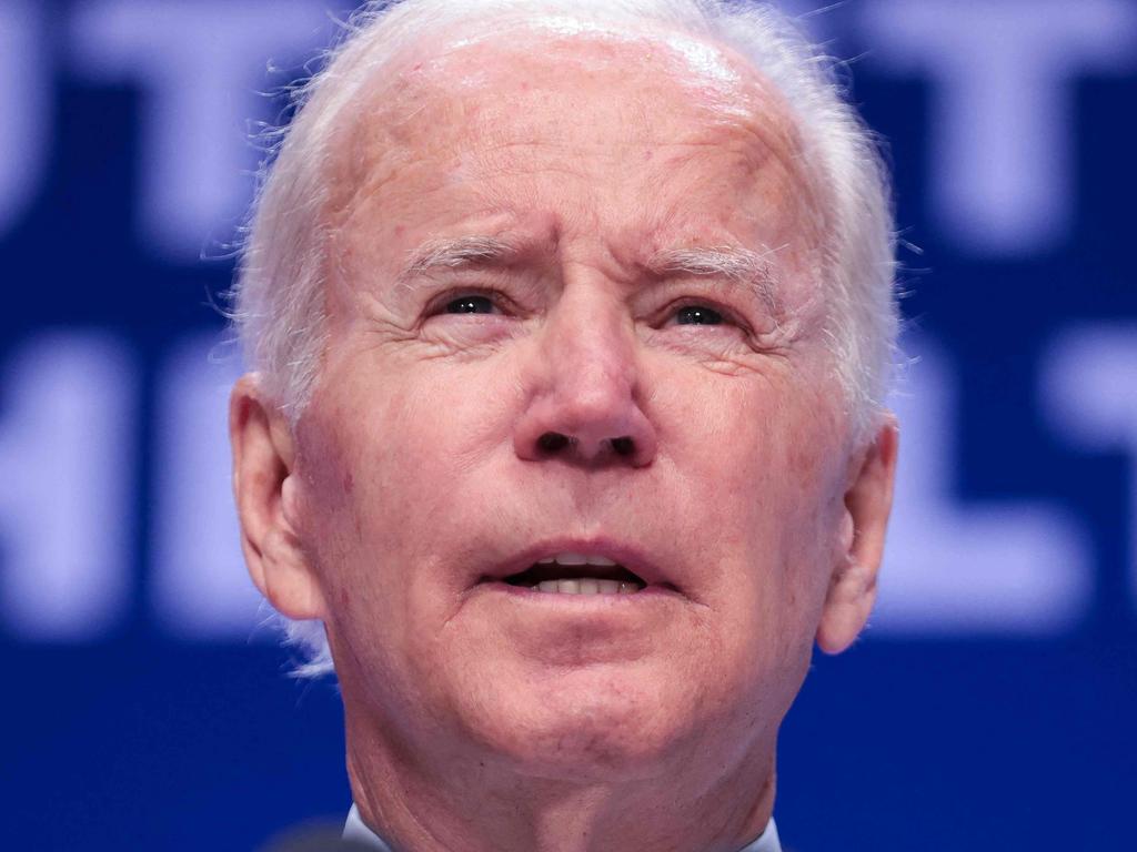 USA: Republikaner wollen ihre Macht für parlamentarische Untersuchungen gegen Biden zu nutzen Bild: crl