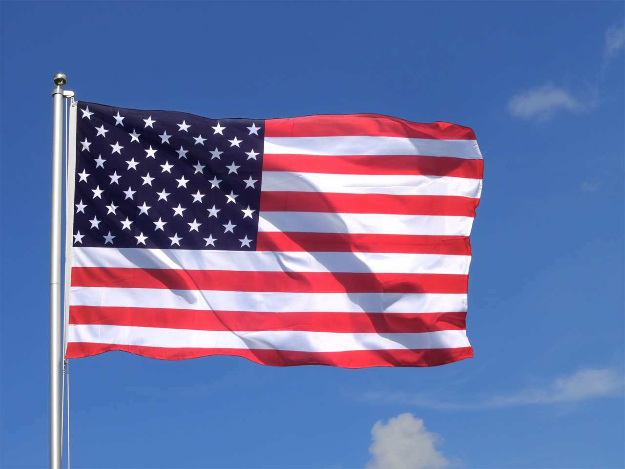 Ausgang der Kongresswahlen in den USA wird möglicherweise erst in mehreren Wochen feststehen Bild: jytr