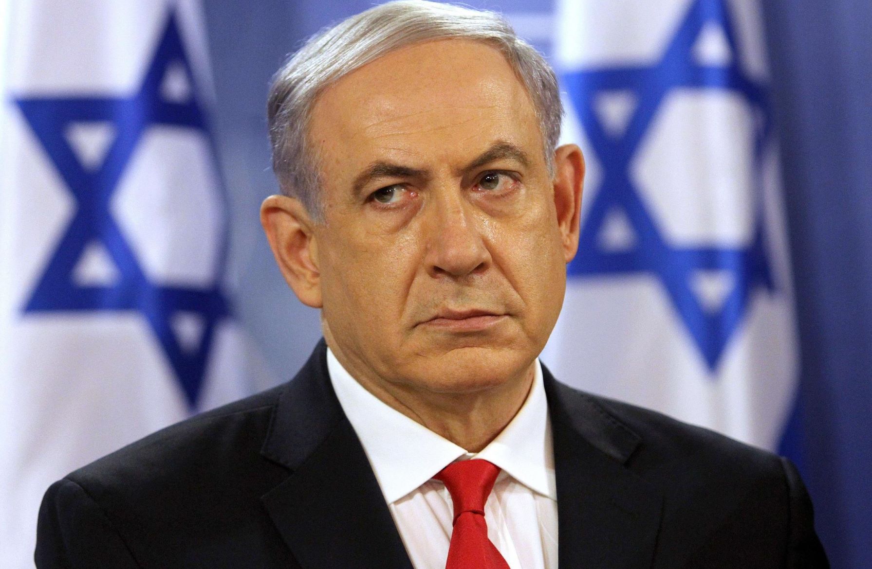 Israels Netanjahu auf der Suche nach einer neuen Regierungbildung
