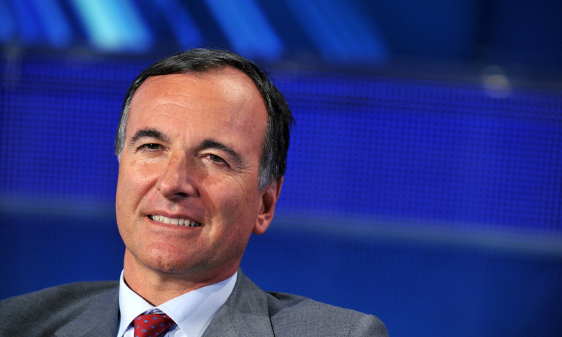 Der ehemalige italienische Außenminister Franco Frattini ist tot Der ehemalige italienische Außenminister Franco Frattini ist tot