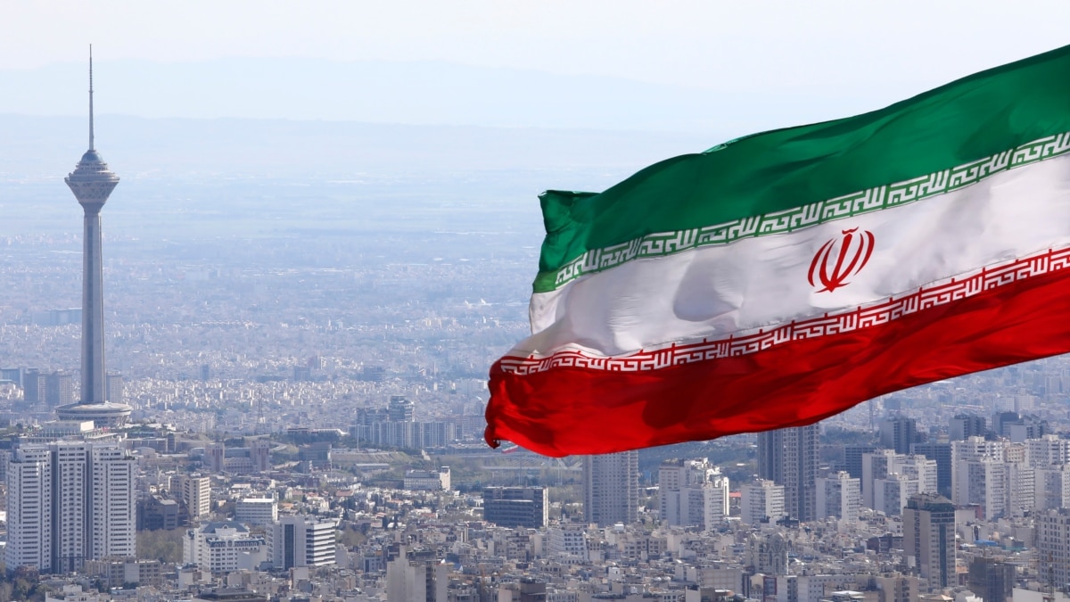 Teheran verhängt Gegensanktionen gegen deutsche und britische Politiker