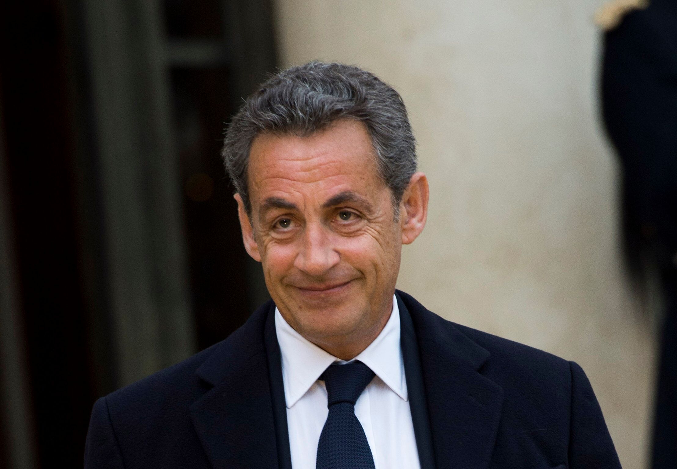 Nicolas Sarkozy steht ab heute erneut vor Gericht Nicolas Sarkozy steht ab heute erneut vor Gericht