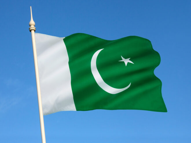 Bei Anschlägen in Pakistans sind mindestens sechs Soldaten getötet worden Bei Anschlägen in Pakistans sind mindestens sechs Soldaten getötet worden