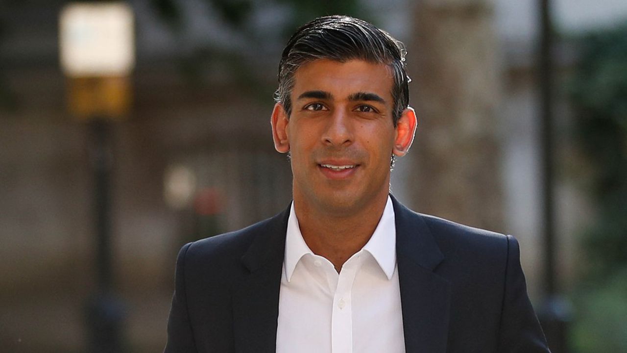 Ukraine-Krieg: Großbritanniens Premierminister Sunak warnt vor schnellem Waffenstillstand Ukraine-Krieg: Großbritanniens Premierminister Sunak warnt vor schnellem Waffenstillstand