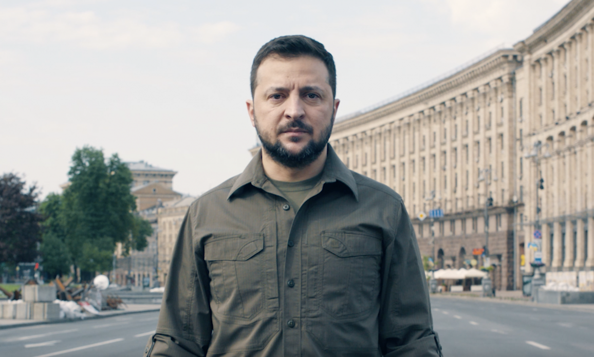 Ukraine wartet auf letzte Zustimmung zur Waffenlieferung Ukraine wartet auf letzte Zustimmung zur Waffenlieferung