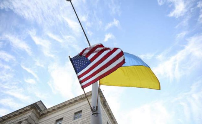 Ukrainische Präsident Selenskyj in den USA eingetroffen