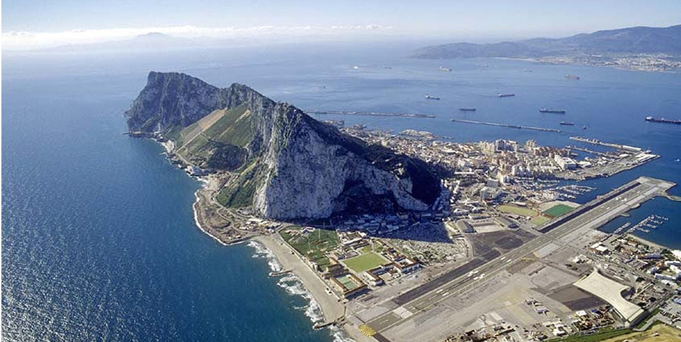 Gibraltar: Britische Polizei bei Untersuchung mutmaßlicher Regierungskorruption hinzugezogen