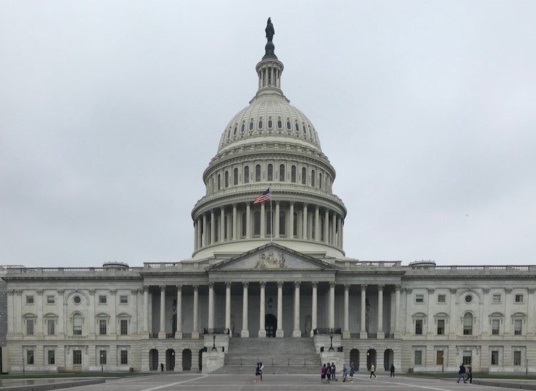 US-Kongress kommt erstmals nach erbitterten Machtkampf bei den Republikanern zusammen US-Kongress kommt erstmals nach erbitterten Machtkampf bei den Republikanern zusammen