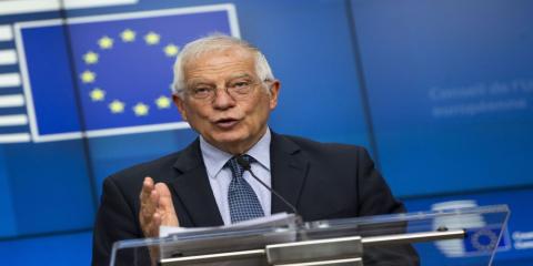 Migration könnte "eine auflösende Kraft für die EU" sein