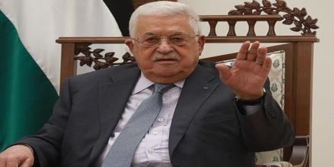 Der 88-jährige Abbas befindet sich im 18. Jahr seiner vierjährigen Amtszeit als Präsident