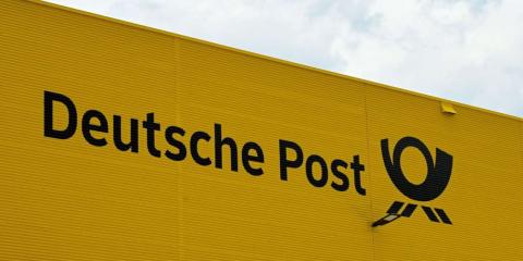 Deutsche Post wehrt sich gegen drohende Bußgelder des Bundes