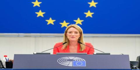 Vor einem Jahr erschütterte ein Korruptionsskandal das Europaparlament