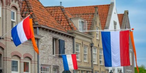 Die Niederlande verfolgen mit unbürokratischen Vorschriften generell einen "Working first"-Ansatz