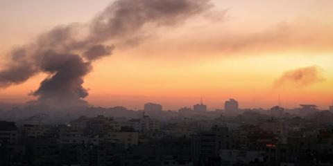 Israelische Experten warnen vor anhaltendem Konflikt im Gazastreifen