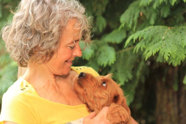 Hundeerziehung per Leckerli - Hundetrainerin erklärt warum dieses Konzept nicht gut geht Bild: Marion Terhaar