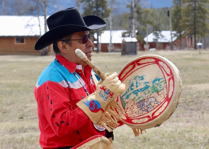Indigener Tourismus in Kanada: Türöffner für Begegnungen der Kulturen Bild: Destination Canada