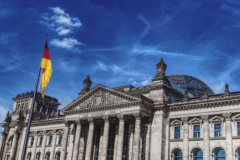 Bundestag erkennt sogenannten Holodomor "Mord durch Hunger" als Völkermord an Bundestag erkennt sogenannten Holodomor "Mord durch Hunger" als Völkermord an