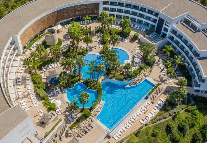 Deutsche sind auch 2023 reisefreudig - rechnen aber mit höheren Reiseausgaben Bild: Wyndham Hotels & Resorts