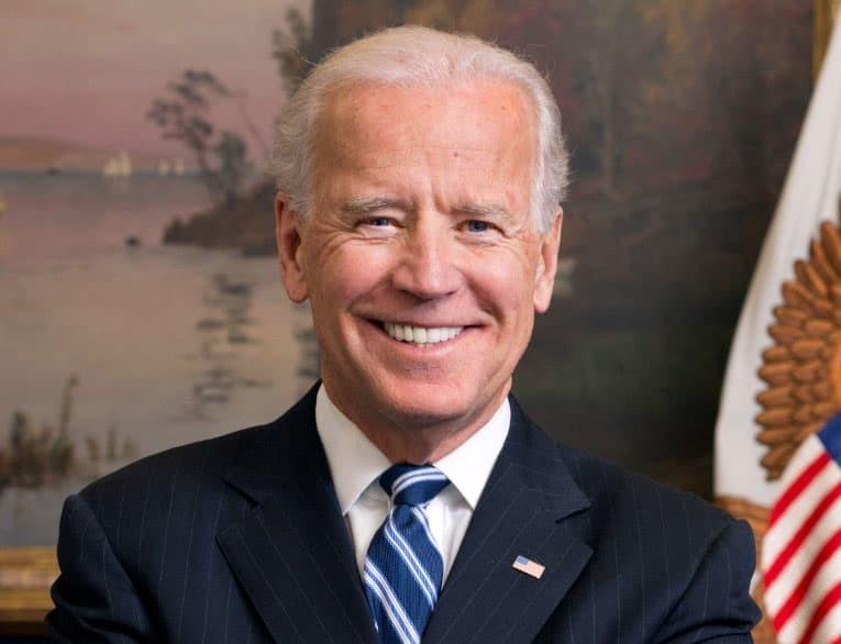 Joe Biden: Der älteste US-Präsident aller Zeiten Bild: crl