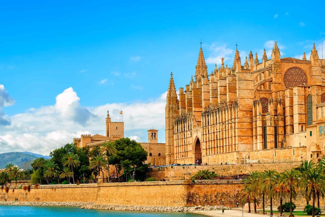 Mallorca - Mehr als Ballermann und Sangria Bild: bnm