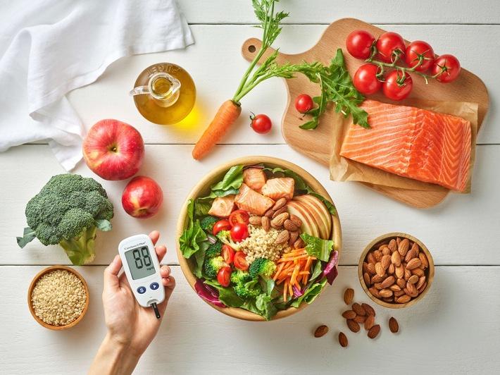 Wie Sie das Fortschreiten von Prädiabetes zu Diabetes verhindern können Bild: Almond Board of California