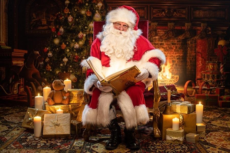 Fachkräftemangel in der Nikolaus-Zentrale Bild: crl