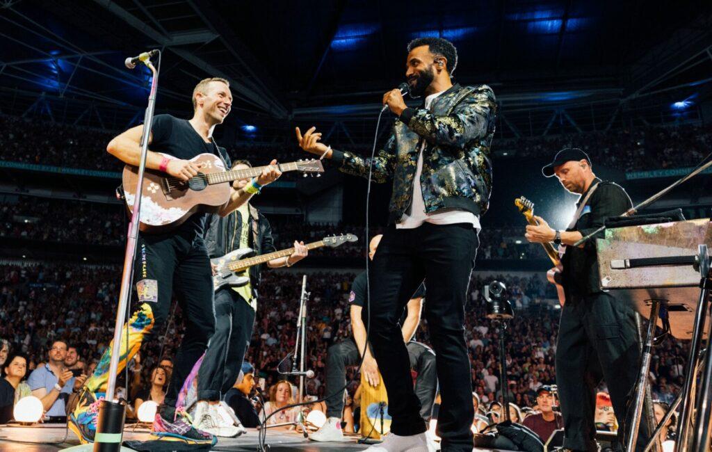 Coldplay: Konzert-Marathon in Buenos Aires Bild: bnhi