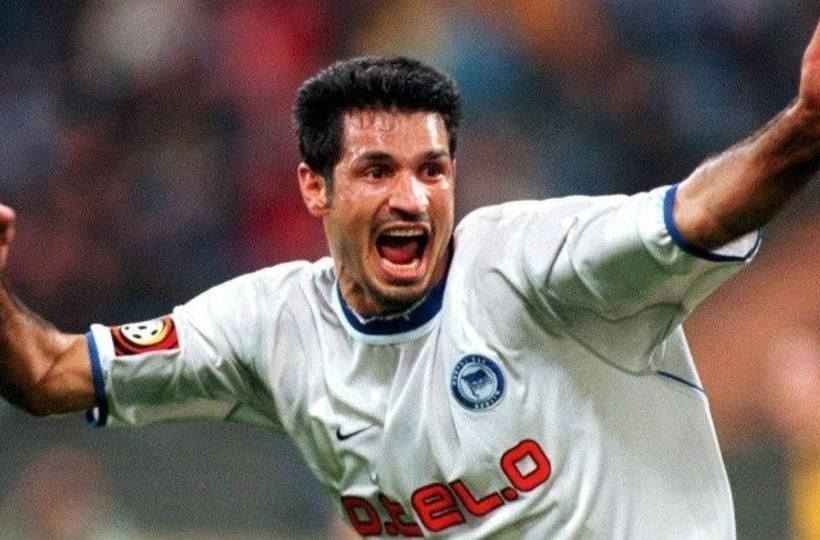 Frau von Ex-Fussball-Profi Ali Daei von iranischen Behörden festgehalten