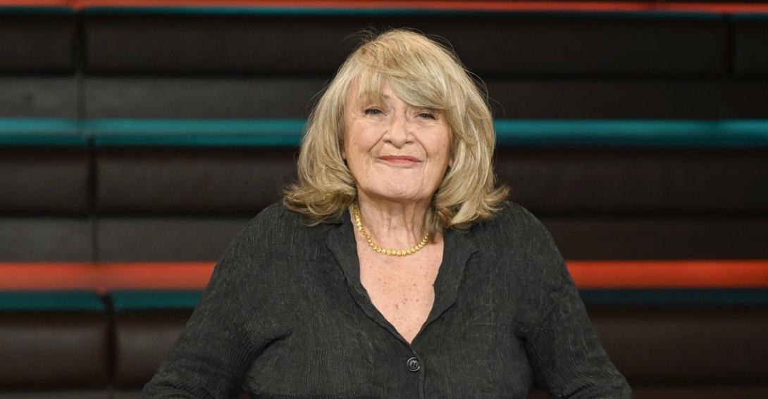 "Putin-Versteherin" Alice Schwarzer wird 80 Jahre alt "Putin-Versteherin" Alice Schwarzer wird 80 Jahre alt