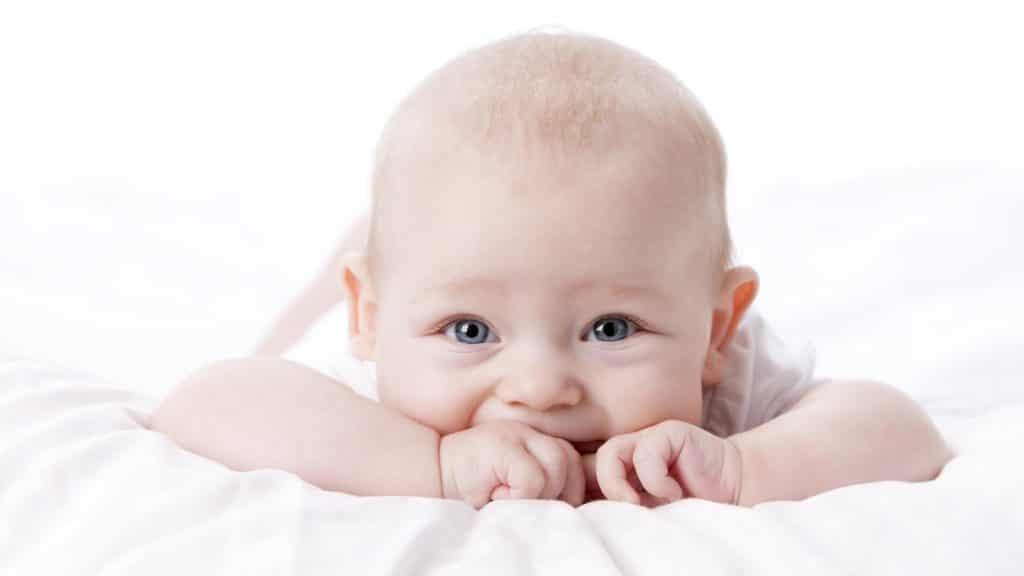 Die kuriosesten Babynamen aus 2022