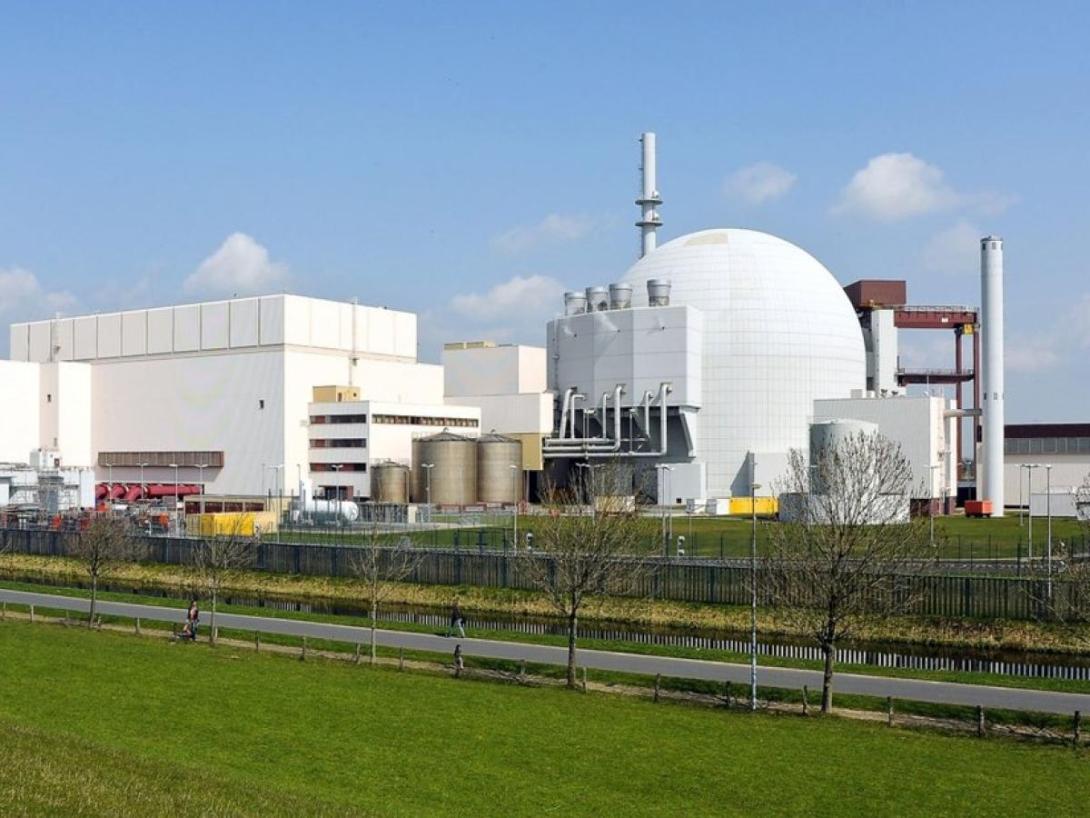 Energiekrise: Kann Deutschland von den Franzosen etwas lernen? Energiekrise: Kann Deutschland von den Franzosen etwas lernen?