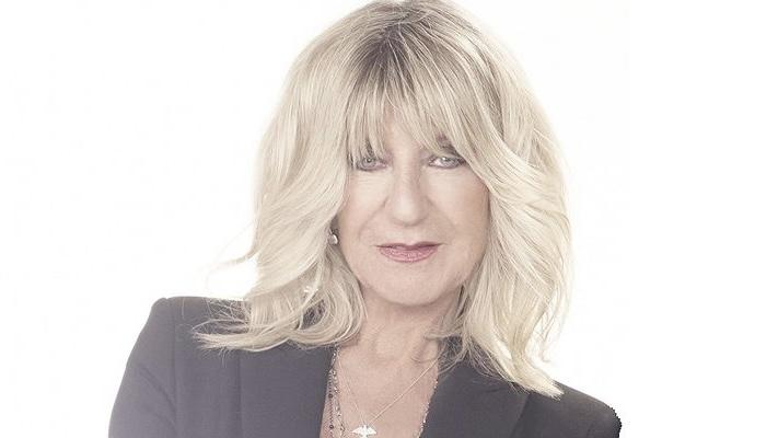 Fleetwood-Mac-Musikerin Christine McVie mit 79 Jahren gestorben Fleetwood-Mac-Musikerin Christine McVie mit 79 Jahren gestorben