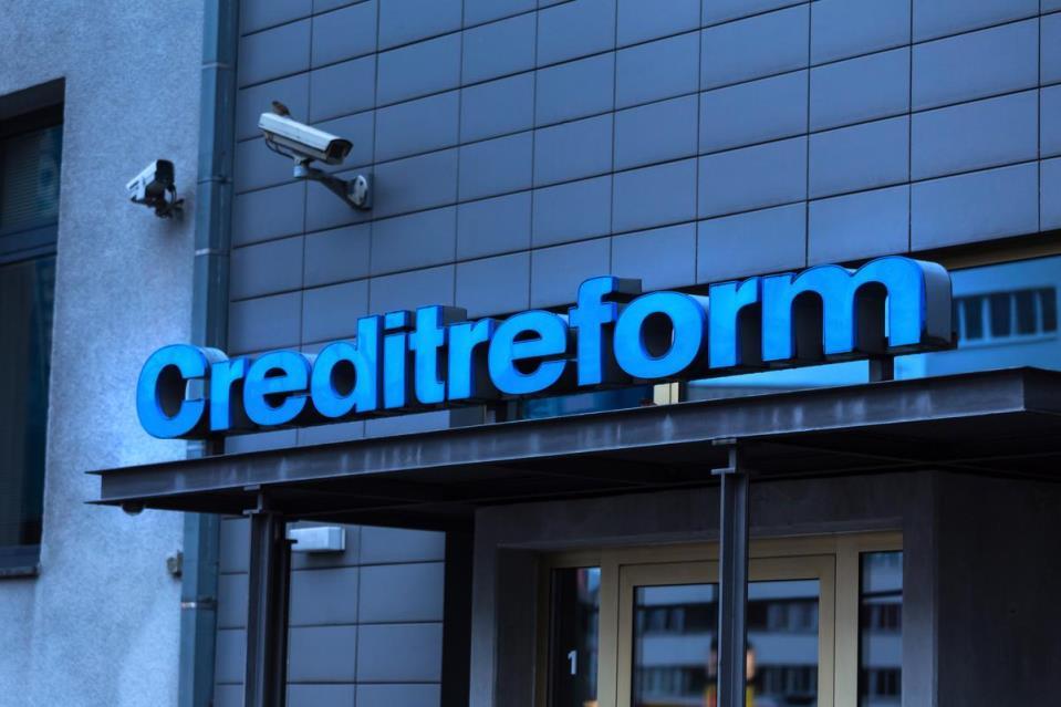 Creditreform befürchtet mit zunehmender Dauer der Belastungen mehr Zahlungsausfälle Creditreform befürchtet mit zunehmender Dauer der Belastungen mehr Zahlungsausfälle