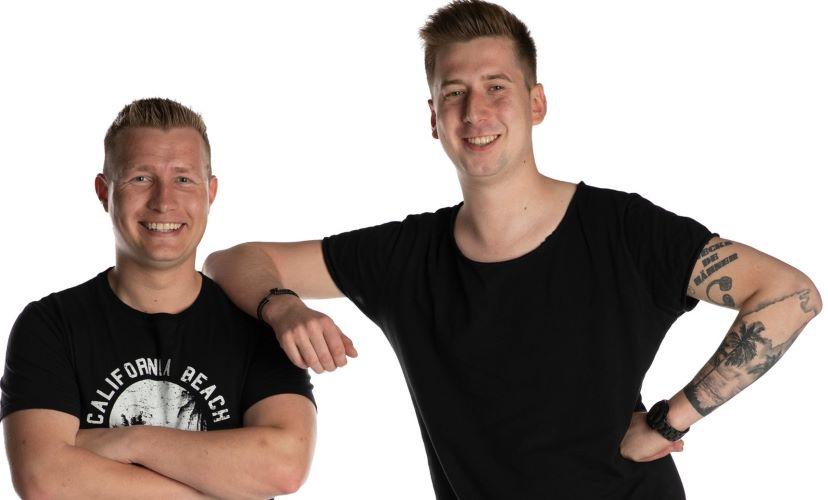 Das Ballermann-Jahr 2022 geht nach der Corona-Zwangspause in die Charts-Geschichte ein Das Ballermann-Jahr 2022 geht nach der Corona-Zwangspause in die Charts-Geschichte ein