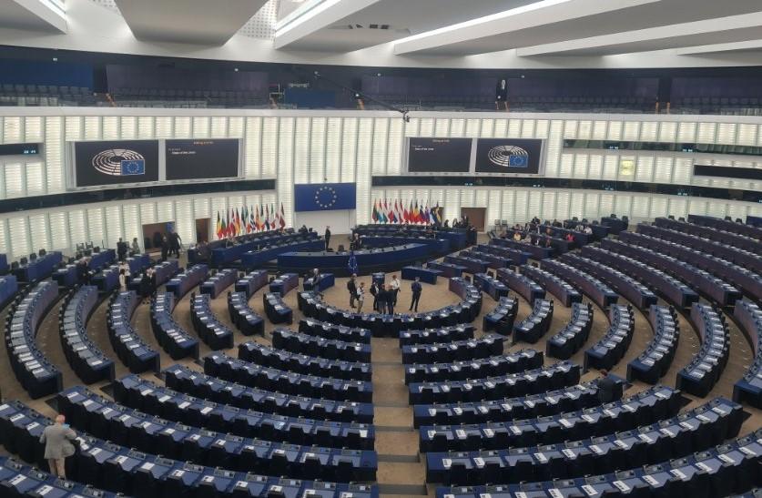 Korruptionsskandal im Europaparlament Korruptionsskandal im Europaparlament