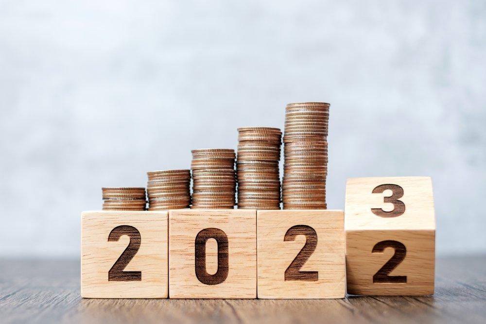 Das kommt 2023: Steuererleichterungen und weniger "Papierkrieg" Das kommt 2023: Steuererleichterungen und weniger "Papierkrieg"
