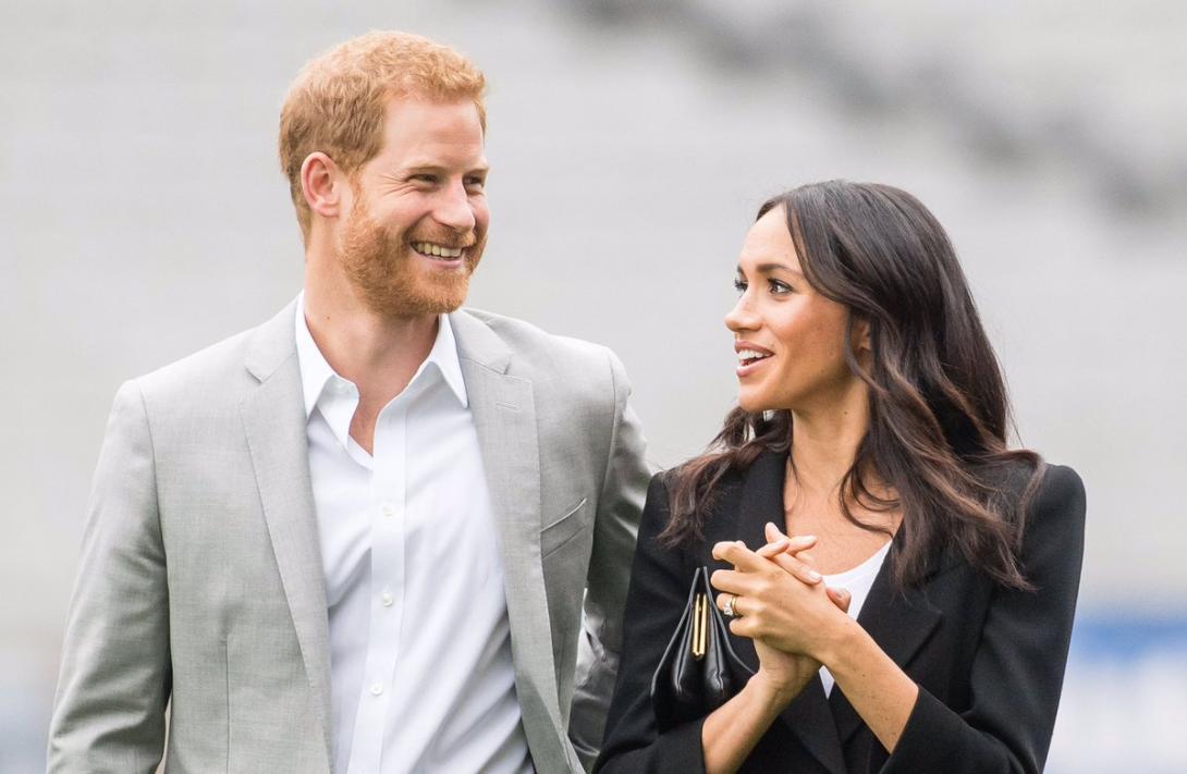 Netflix-Dokuserie: Vernichtenden Schlagzeilen für Harry und Meghan Netflix-Dokuserie: Vernichtenden Schlagzeilen für Harry und Meghan