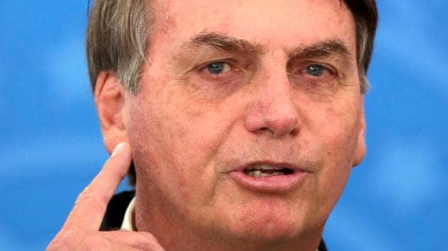 Abgewählter Präsident Bolsonaro verlässt Brasilien vor Amtsübergabe Abgewählter Präsident Bolsonaro verlässt Brasilien vor Amtsübergabe