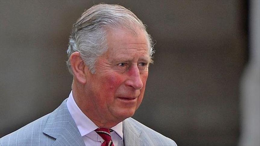 Rassismus-Vorwürfe holen britische Royals kurz nach Amtsantritt von König Charles III ein Rassismus-Vorwürfe holen britische Royals kurz nach Amtsantritt von König Charles III ein