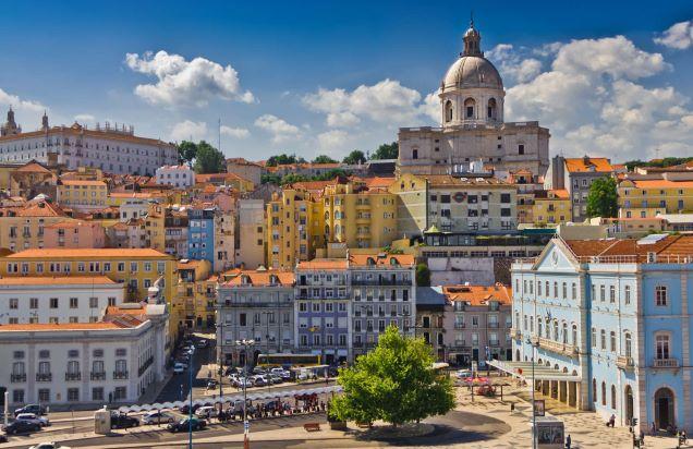Fünf Gründe für einen City-Trip nach Lissabon im Winter Fünf Gründe für einen City-Trip nach Lissabon im Winter