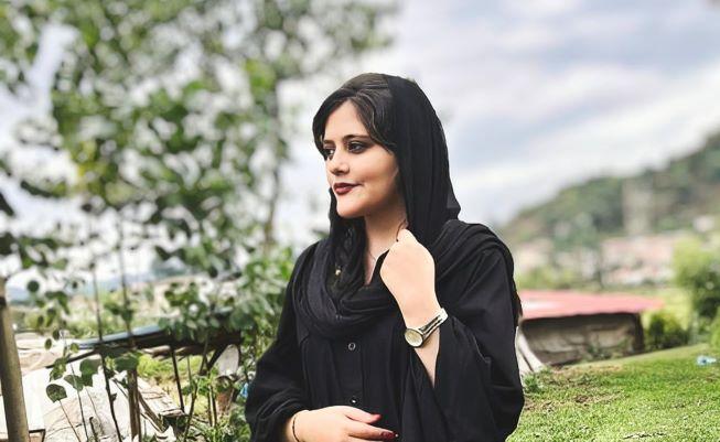 Der Tod von Mahsa Amini vor 100 Tagen - Drei Monate Proteste und Ungehorsam im Iran Der Tod von Mahsa Amini vor 100 Tagen - Drei Monate Proteste und Ungehorsam im Iran