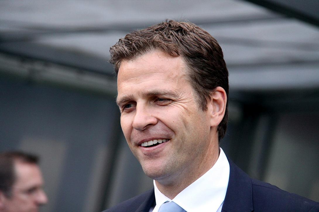 Oliver Bierhoff verlässt den Deutschen Fußball-Bund Oliver Bierhoff verlässt den Deutschen Fußball-Bund