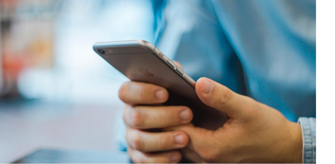 Short Message Service: Die SMS wird 30 Short Message Service: Die SMS wird 30