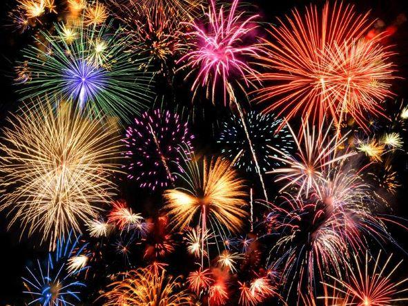 Silvester kann endlich wieder richtig gefeiert werden