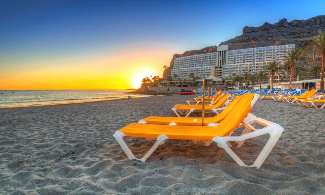 Die besten Strandhotels in Europa von Spanien bis Frankreich und Italien Die besten Strandhotels in Europa von Spanien bis Frankreich und Italien