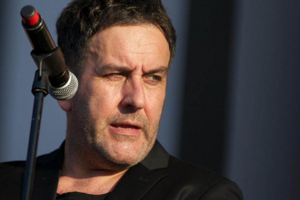 Britische Ska-Szene trauert - Terry Hall gestorben Britische Ska-Szene trauert - Terry Hall gestorben